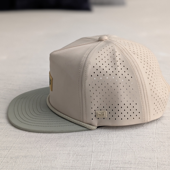 Melin Coronado Hat - Picture 2 of 6